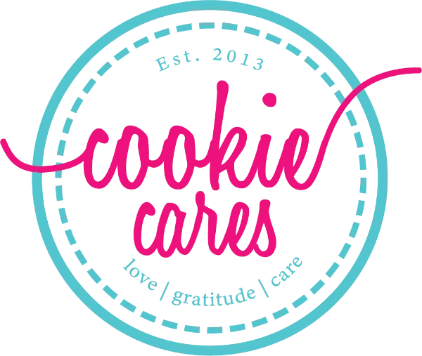 Cookie Cares logo