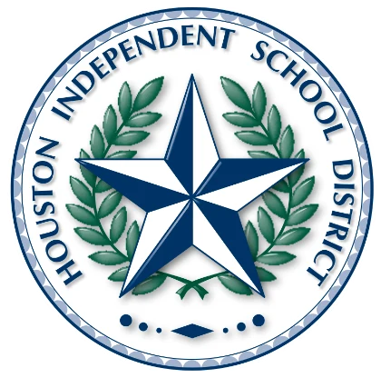 Independent school district seal