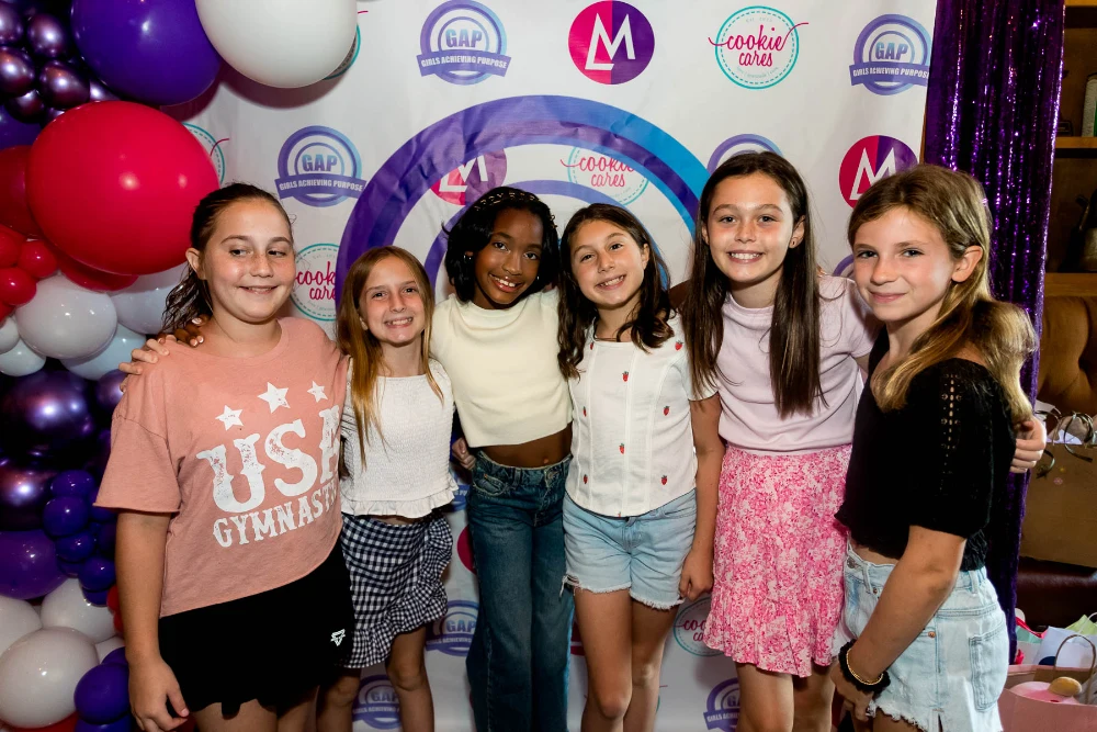Back-to-School Uniform Drive